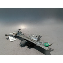MECANISME+MOTEUR LEVE-GLACE ARRIERE DROIT PEUGEOT 308 SW 2008-