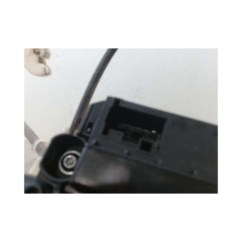 MECANISME+MOTEUR LEVE-GLACE ARRIERE GAUCHE VOLKSWAGEN POLO V Phase 1 (6R) 2009-...