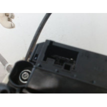 MECANISME+MOTEUR LEVE-GLACE ARRIERE GAUCHE VOLKSWAGEN POLO V Phase 1 (6R) 2009-...