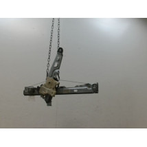 MECANISME+MOTEUR LEVE-GLACE AVANT GAUCHE PEUGEOT 5008 MONOSP. I Phase 1 2009-2013