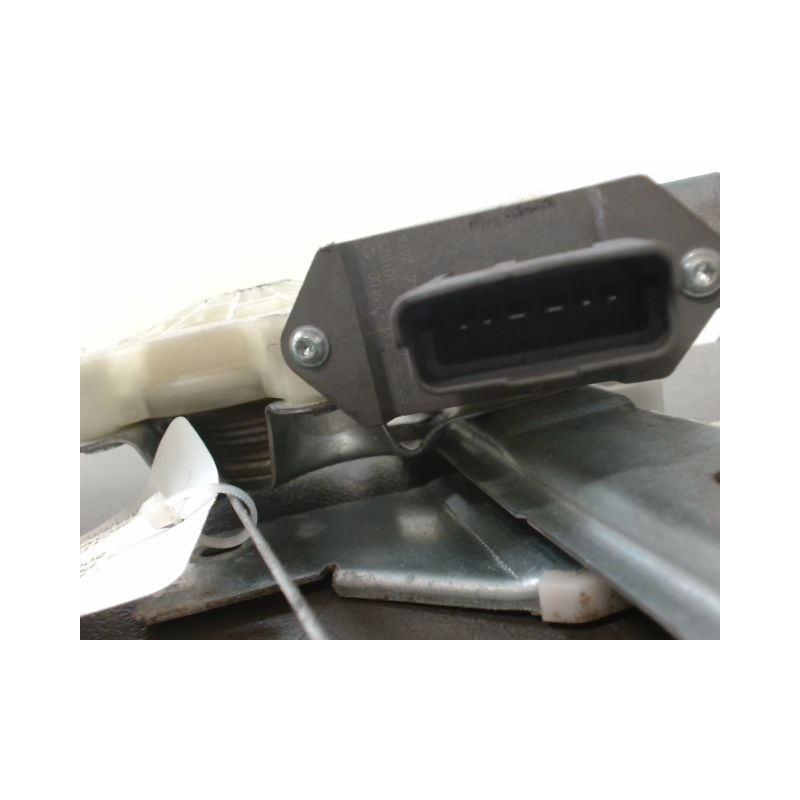 MECANISME+MOTEUR LEVE-GLACE AVANT GAUCHE PEUGEOT 5008 MONOSP. I Phase 1 2009-2013