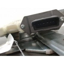MECANISME+MOTEUR LEVE-GLACE AVANT GAUCHE PEUGEOT 5008 MONOSP. I Phase 1 2009-2013