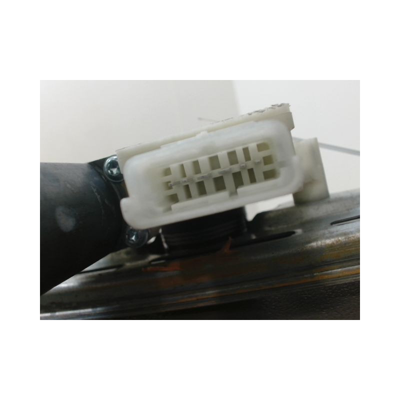 MECANISME+MOTEUR LEVE-GLACE ARRIERE GAUCHE PEUGEOT 308 2011-