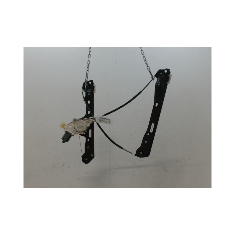 MECANISME+MOTEUR LEVE-GLACE AVANT DROIT BMW SERIE 1 I Phase 1 (E87) 2004-2006