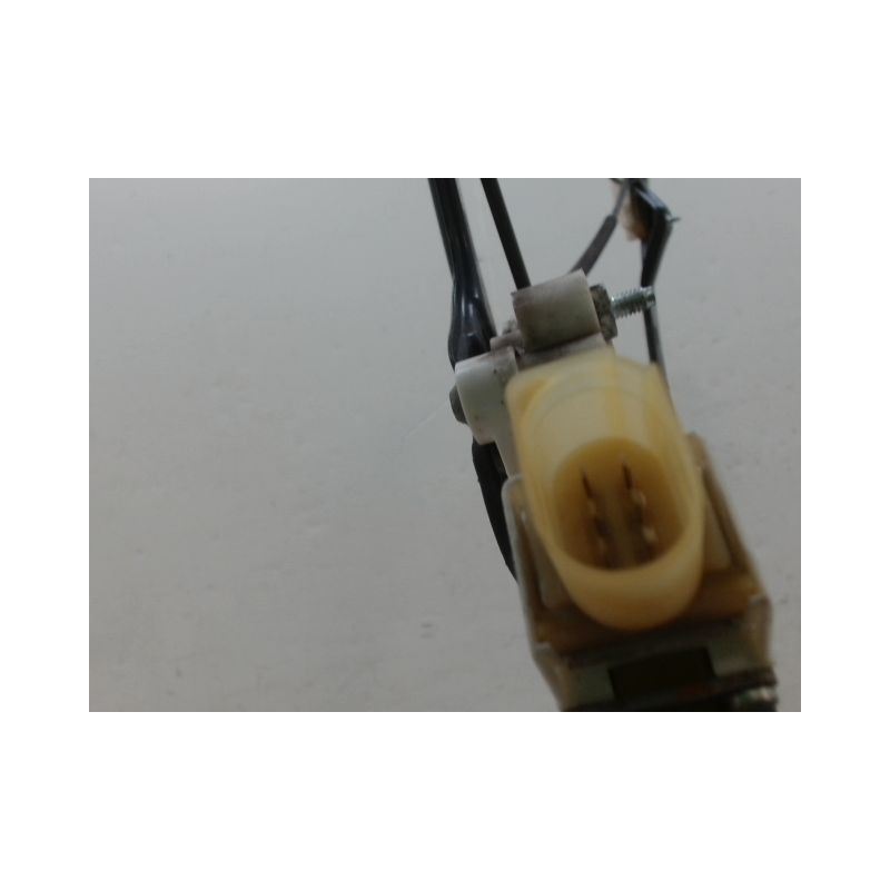 MECANISME+MOTEUR LEVE-GLACE AVANT DROIT BMW SERIE 1 I Phase 1 (E87) 2004-2006