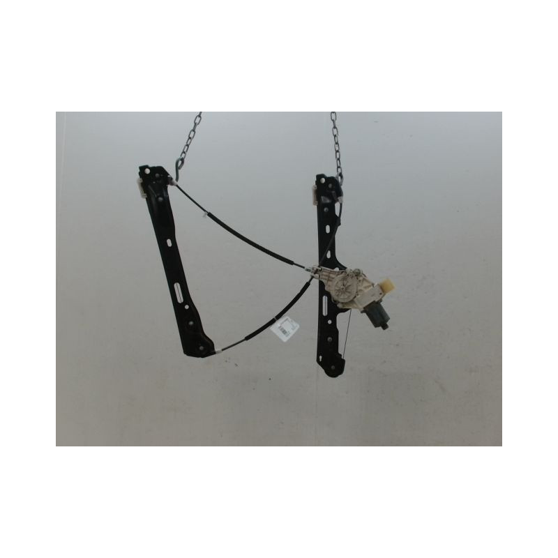 MECANISME+MOTEUR LEVE-GLACE AVANT GAUCHE BMW SERIE 1 I Phase 1 (E87) 2004-2006