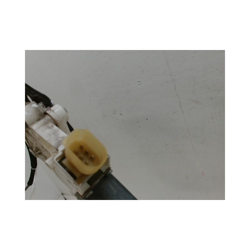 MECANISME+MOTEUR LEVE-GLACE AVANT GAUCHE BMW SERIE 1 I Phase 1 (E87) 2004-2006