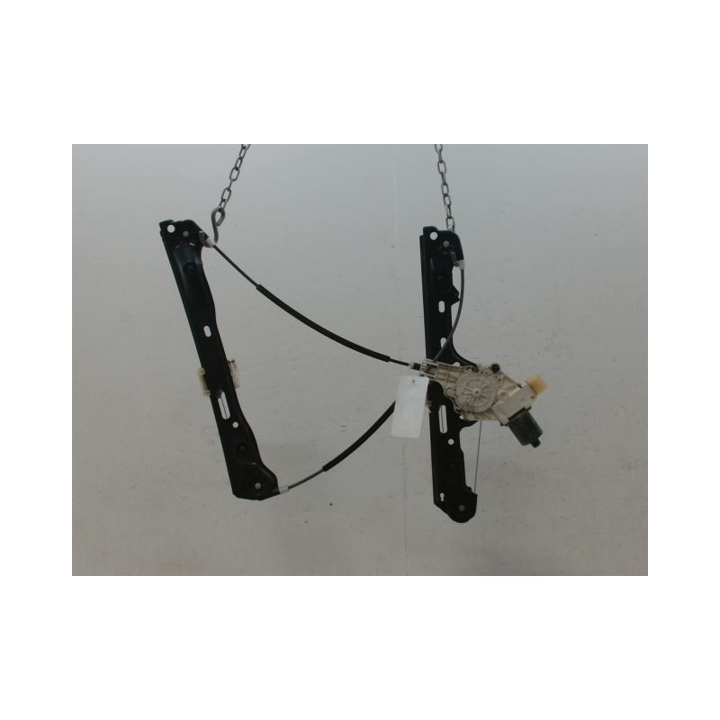 MECANISME+MOTEUR LEVE-GLACE AVANT GAUCHE BMW SERIE 1 I Phase 1 (E87) 2004-2006
