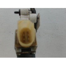 MECANISME+MOTEUR LEVE-GLACE AVANT GAUCHE BMW SERIE 1 I Phase 1 (E87) 2004-2006