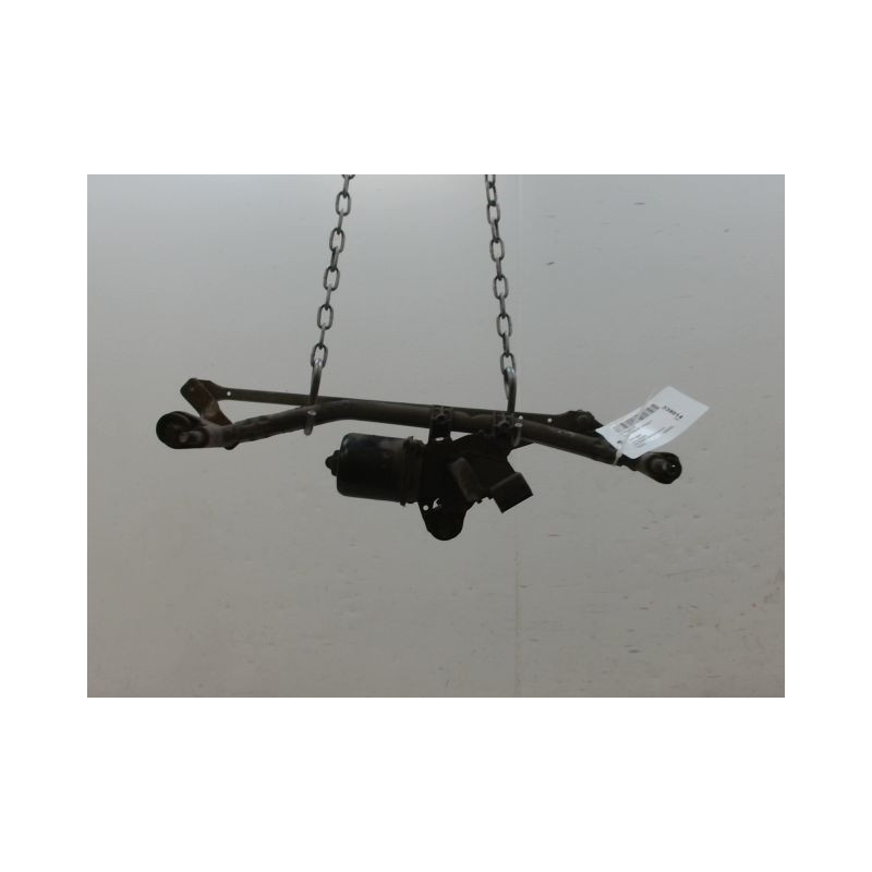 MECANISME ESSUIE-GLACE AVANT CITROEN C3 I Phase 1 2002-2005
