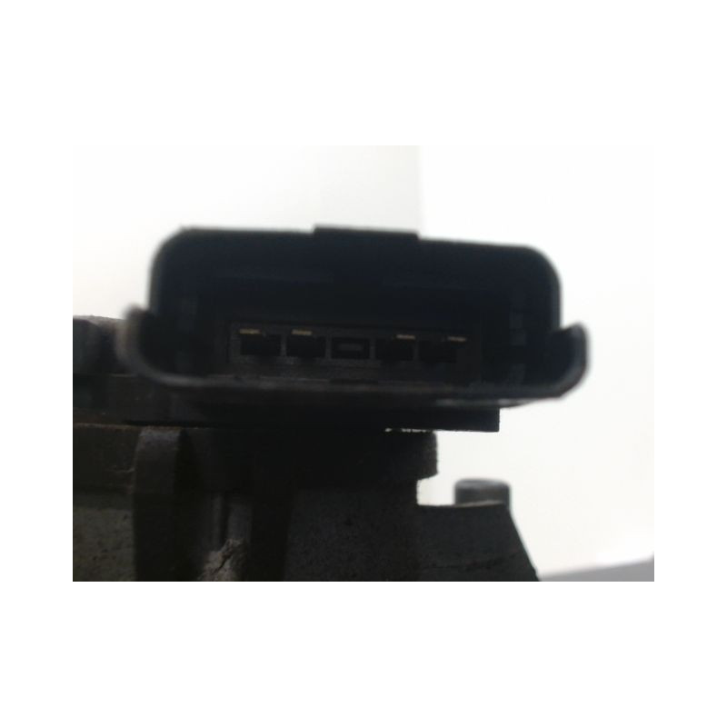 MECANISME ESSUIE-GLACE AVANT CITROEN C3 I Phase 1 2002-2005