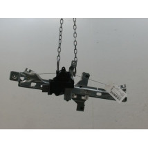 MECANISME+MOTEUR LEVE-GLACE ARRIERE DROIT PEUGEOT 3008 BREAK I PHASE 2 2013-...