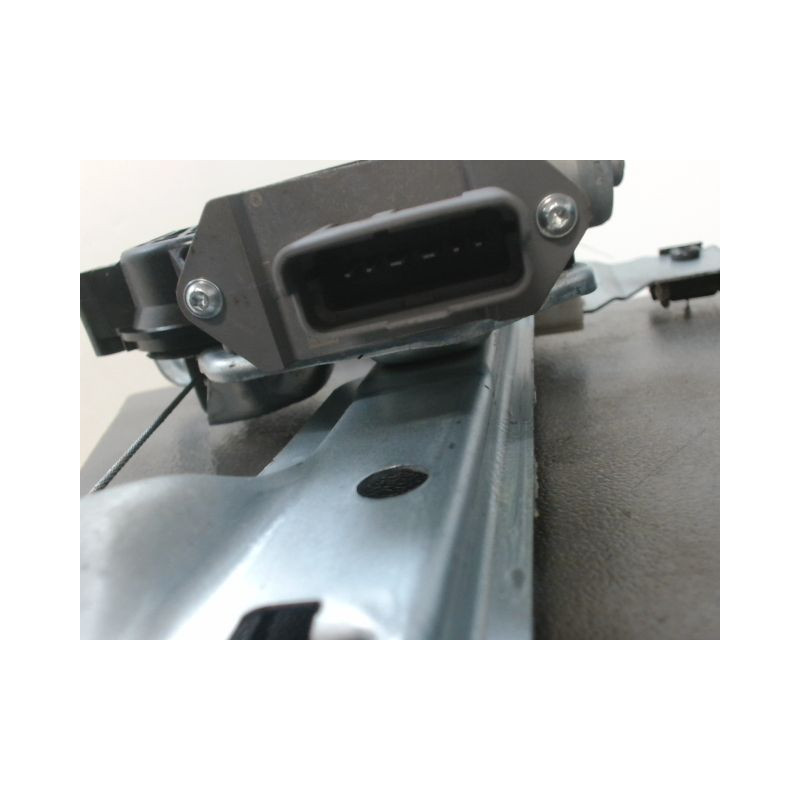 MECANISME+MOTEUR LEVE-GLACE ARRIERE DROIT PEUGEOT 3008 BREAK I PHASE 2 2013-...