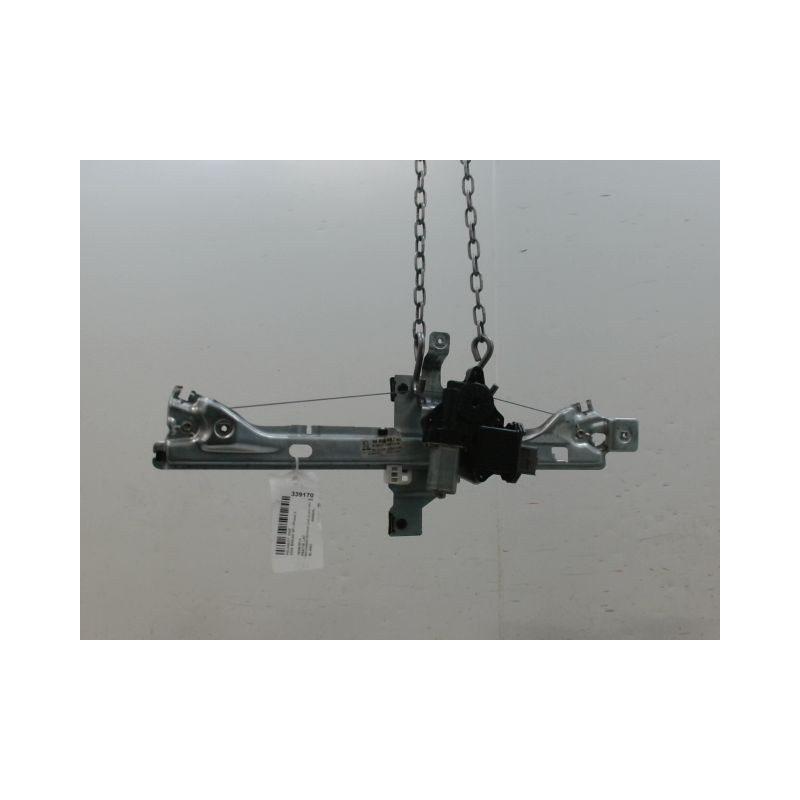 MECANISME+MOTEUR LEVE-GLACE ARRIERE GAUCHE PEUGEOT 3008 BREAK I PHASE 2 2013-...