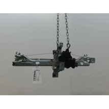MECANISME+MOTEUR LEVE-GLACE ARRIERE GAUCHE PEUGEOT 3008 BREAK I PHASE 2 2013-...