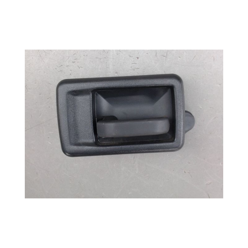 POIGNEE INTERIEURE PORTE ARRIERE GAUCHE PEUGEOT 106