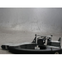 POIGNEE EXTERIEURE PORTE AVANT GAUCHE CITROEN JUMPY