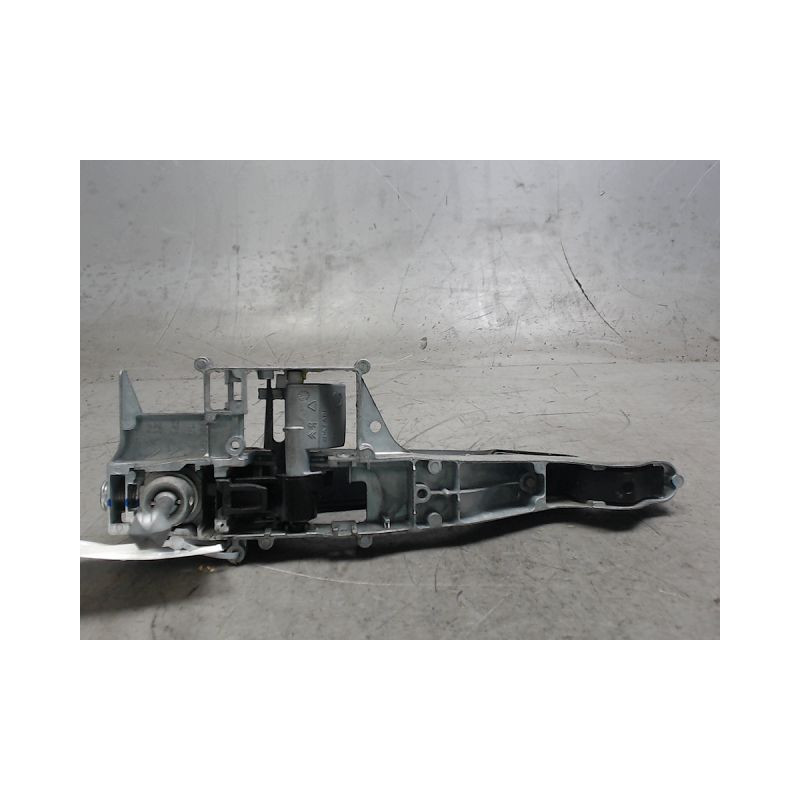 POIGNEE EXTERIEURE PORTE AVANT GAUCHE CITROEN JUMPY