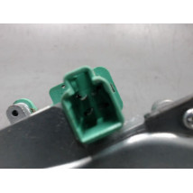 MECANISME ESSUIE-GLACE ARRIERE PEUGEOT ION