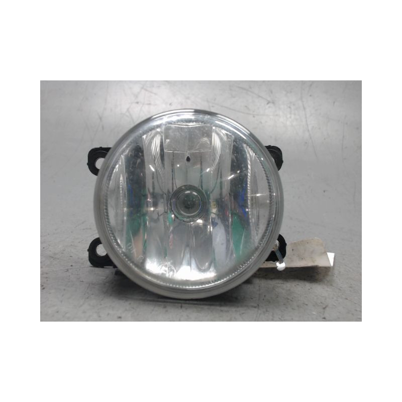 PHARE ANTIBROUILLARD AVANT DROIT PEUGEOT 206+ 2009-