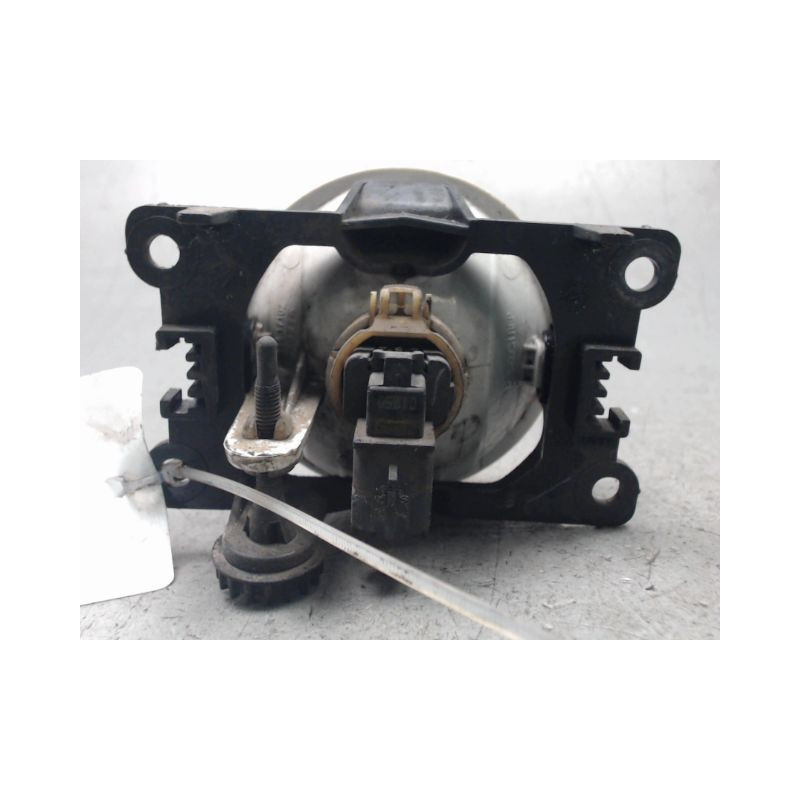 PHARE ANTIBROUILLARD AVANT DROIT PEUGEOT 206+ 2009-
