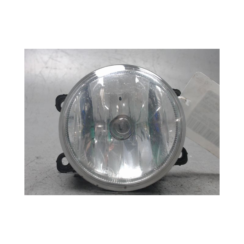 PHARE ANTIBROUILLARD AVANT GAUCHE PEUGEOT 206+ 2009-