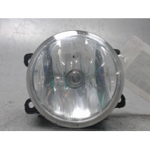 PHARE ANTIBROUILLARD AVANT GAUCHE PEUGEOT 206+ 2009-