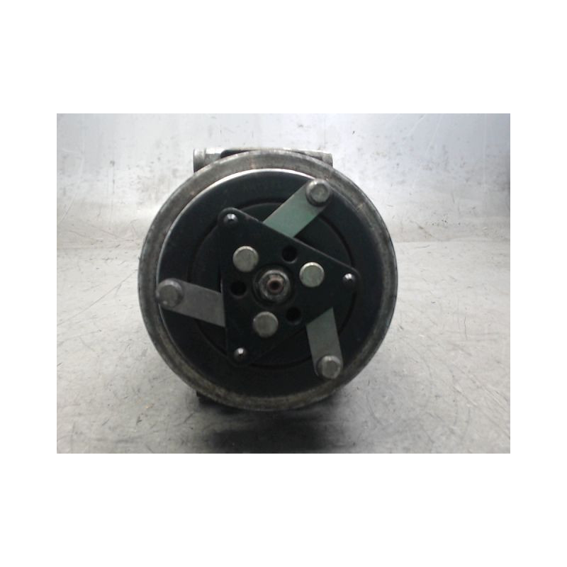 COMPRESSEUR AIR CONDITIONNE PEUGEOT 308 2011-