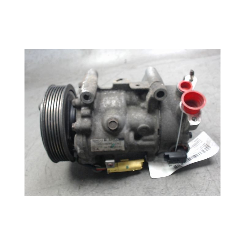 COMPRESSEUR AIR CONDITIONNE PEUGEOT 308 2011-