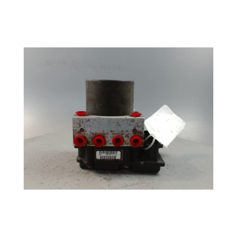 UNITE HYDRAULIQUE ABS PEUGEOT PARTNER BREAK 2002-