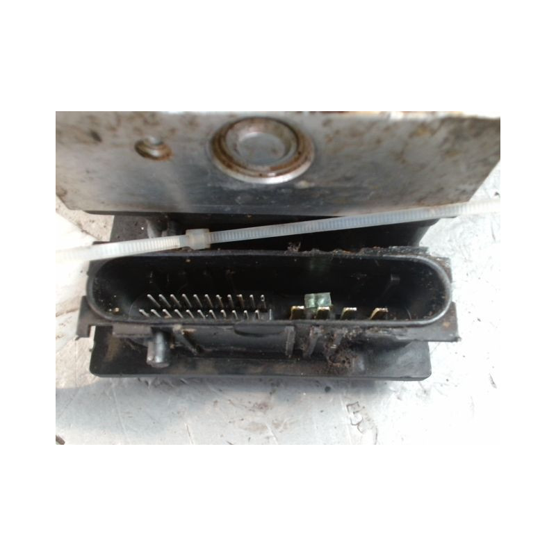 UNITE HYDRAULIQUE ABS PEUGEOT PARTNER BREAK 2002-