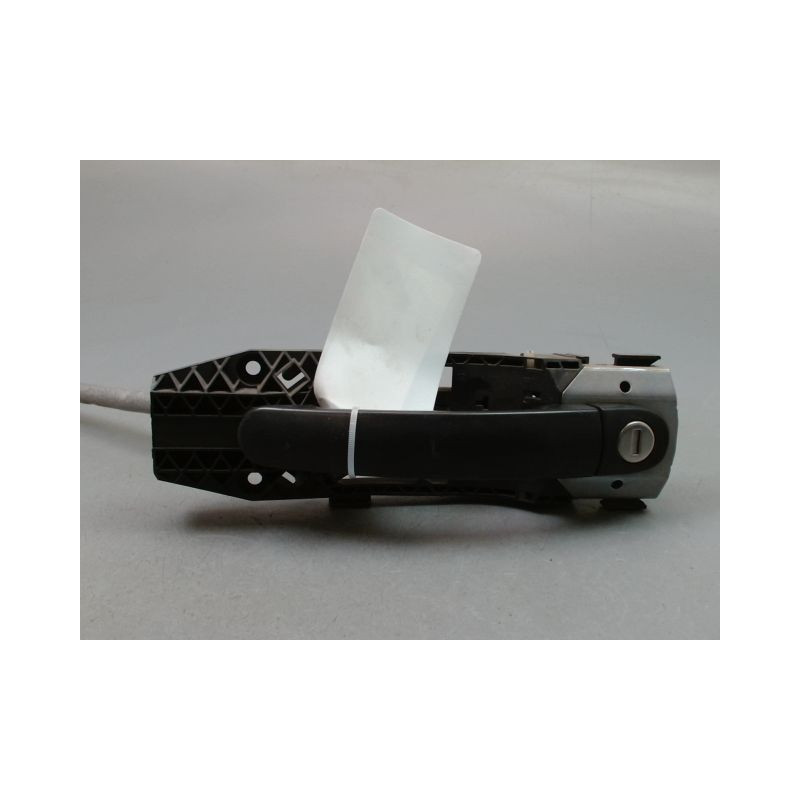 POIGNEE EXTERIEURE PORTE AVANT GAUCHE VOLKSWAGEN POLO V Phase 1 (6R) 2009-...