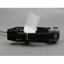 POIGNEE EXTERIEURE PORTE AVANT GAUCHE VOLKSWAGEN POLO V Phase 1 (6R) 2009-...