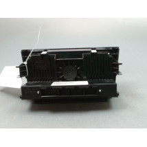 COMMANDE DE CHAUFFAGE AUDI A3 SPORTBACK II Phase 1 (8P) 2004-2008