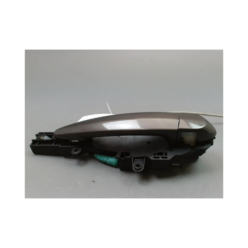 POIGNEE EXTERIEURE PORTE ARRIERE GAUCHE BMW SERIE 1 I Phase 2 (E87) 2007-2011