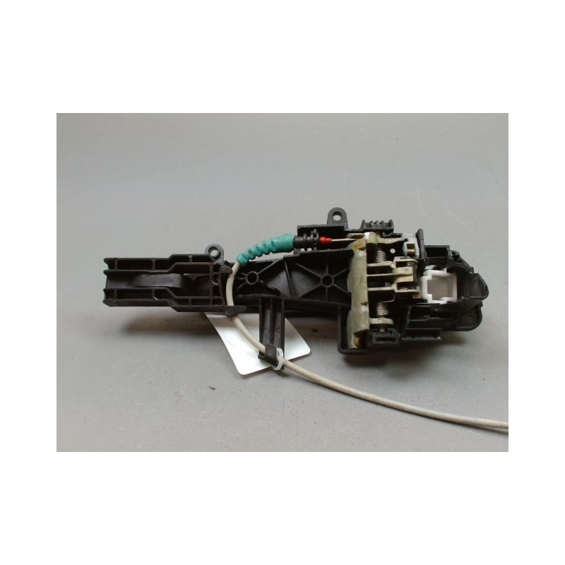 POIGNEE EXTERIEURE PORTE ARRIERE GAUCHE BMW SERIE 1 I Phase 2 (E87) 2007-2011