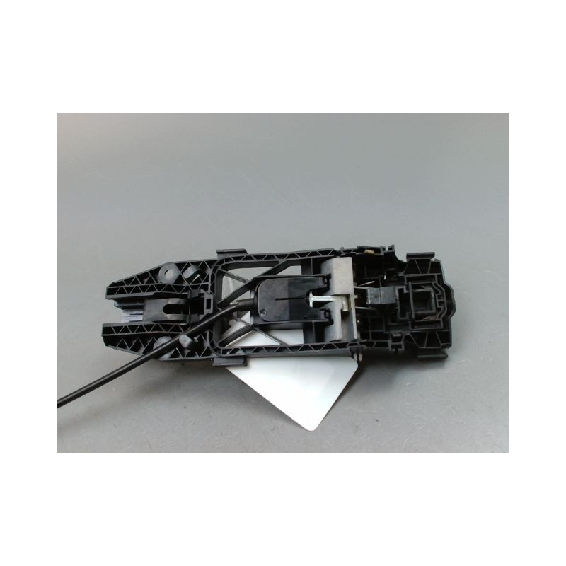 POIGNEE EXTERIEURE PORTE AVANT DROIT SEAT IBIZA IV Phase 2 (6J) 2012-...