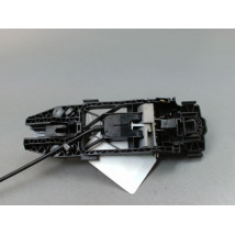 POIGNEE EXTERIEURE PORTE AVANT DROIT SEAT IBIZA IV Phase 2 (6J) 2012-...