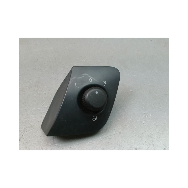 COMMANDE RETROVISSEUR EXTERIEUR ELECTRIQUE SEAT IBIZA IV Phase 2 (6J) 2012-...