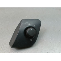 COMMANDE RETROVISSEUR EXTERIEUR ELECTRIQUE SEAT IBIZA IV Phase 2 (6J) 2012-...