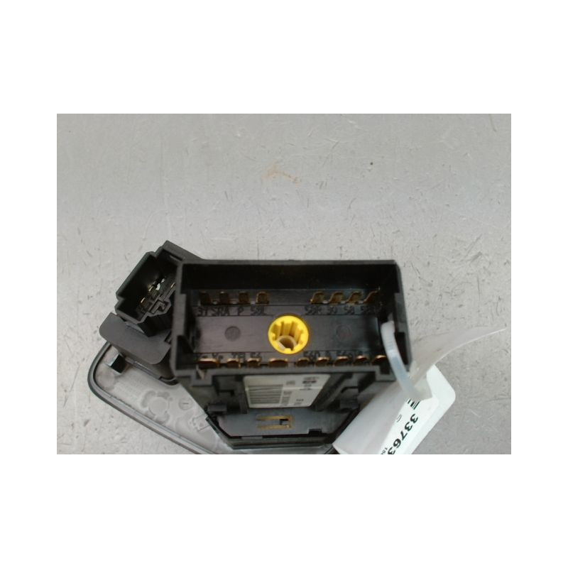 INTERIEUR COMMANDE PHARES SEAT IBIZA IV Phase 2 (6J) 2012-...