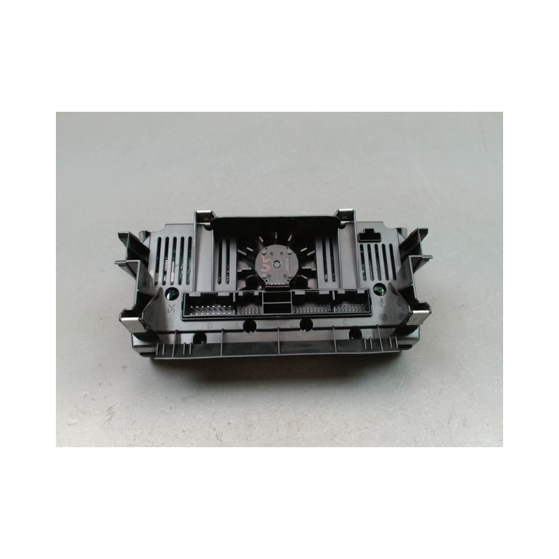 COMMANDE DE CHAUFFAGE AUDI A3 SPORTBACK II Phase 2 (8P) 2008-2012