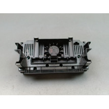 COMMANDE DE CHAUFFAGE AUDI A3 SPORTBACK II Phase 2 (8P) 2008-2012