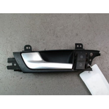 POIGNEE INTERIEURE PORTE AVANT GAUCHE AUDI A3 SPORTBACK II Phase 2 (8P) 2008-2012