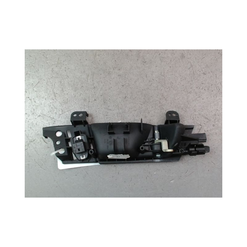 POIGNEE INTERIEURE PORTE AVANT GAUCHE AUDI A3 SPORTBACK II Phase 2 (8P) 2008-2012