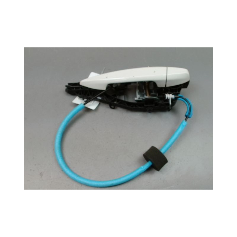 POIGNEE EXTERIEURE PORTE ARRIERE GAUCHE B.M.W. SERIE 2