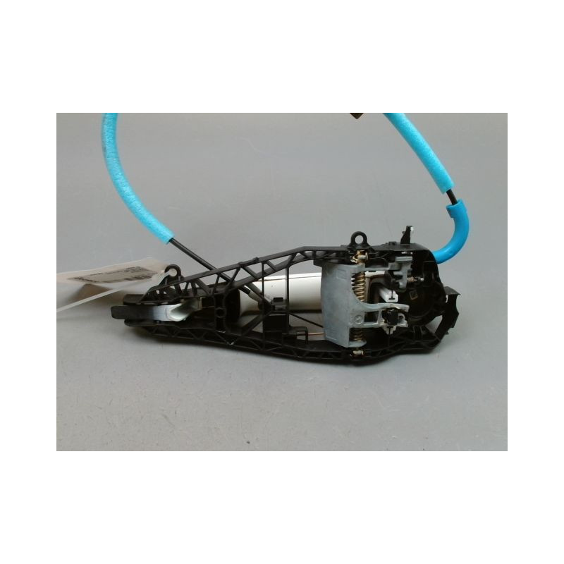 POIGNEE EXTERIEURE PORTE ARRIERE GAUCHE B.M.W. SERIE 2