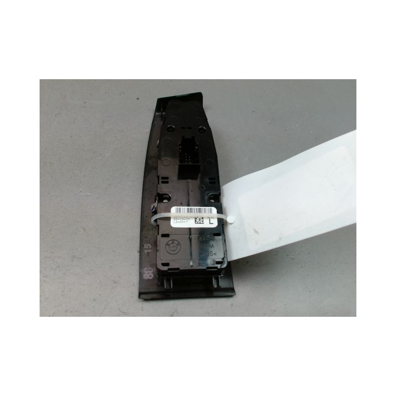 COMMANDE LEVE-GLACE PORTE AVG B.M.W. SERIE 2