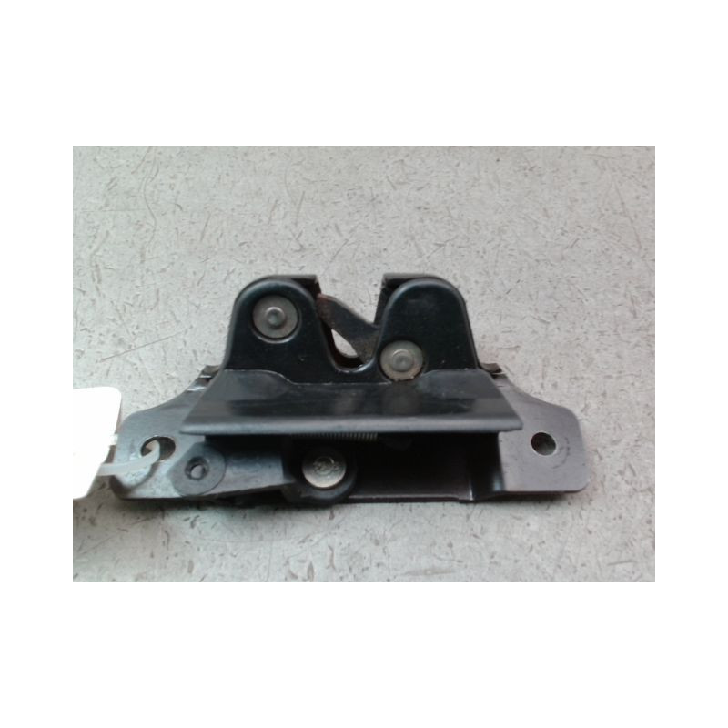 SERRURE HAYON  PEUGEOT 206 1998-2009