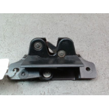 SERRURE HAYON  PEUGEOT 206 1998-2009